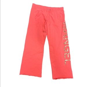 VICTORIA SECRET ANGEL LOUNGE PANTS